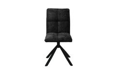 Chaise Pivotante de Salle à Manger JYA - 91 x 45 cm
