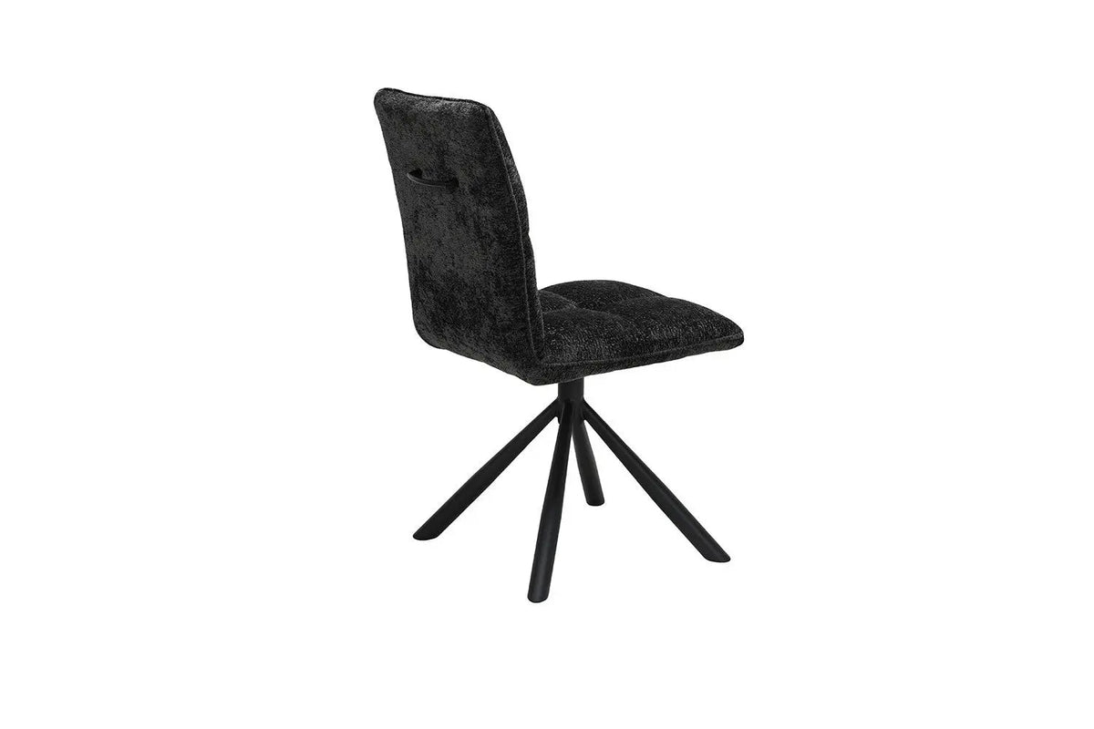 Chaise Pivotante de Salle à Manger JYA - 91 x 45 cm