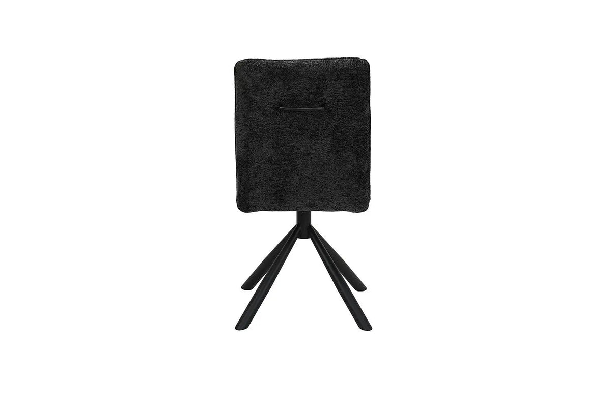 Chaise Pivotante de Salle à Manger JYA - 91 x 45 cm