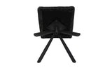 Chaise Pivotante de Salle à Manger JYA - 91 x 45 cm