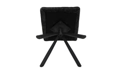 Chaise Pivotante de Salle à Manger JYA - 91 x 45 cm