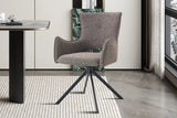 Chaise BILLY – Sable