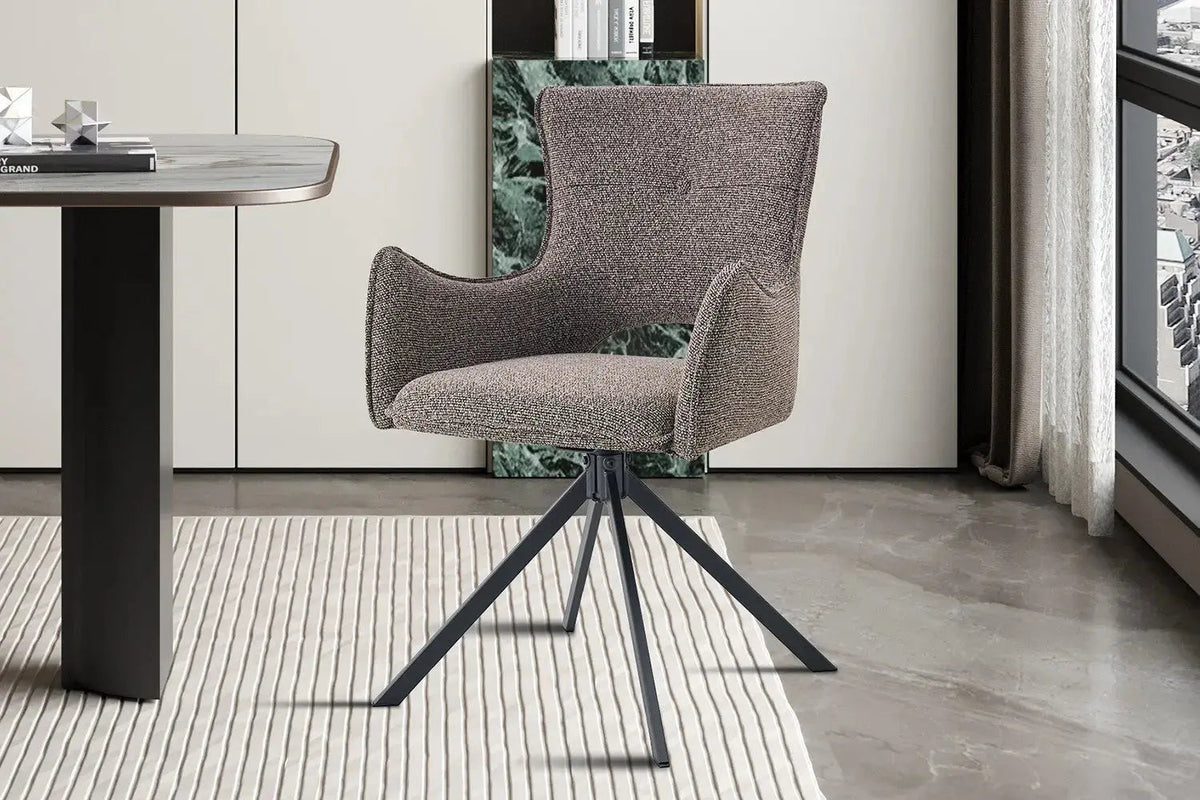 Chaise BILLY – Sable