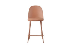 Chaise de Bar JASMYN - 44 x 51 cm