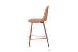 Chaise de Bar JASMYN - 44 x 51 cm