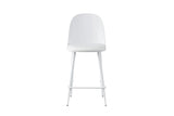 Chaise de Bar JASMYN - 44 x 51 cm