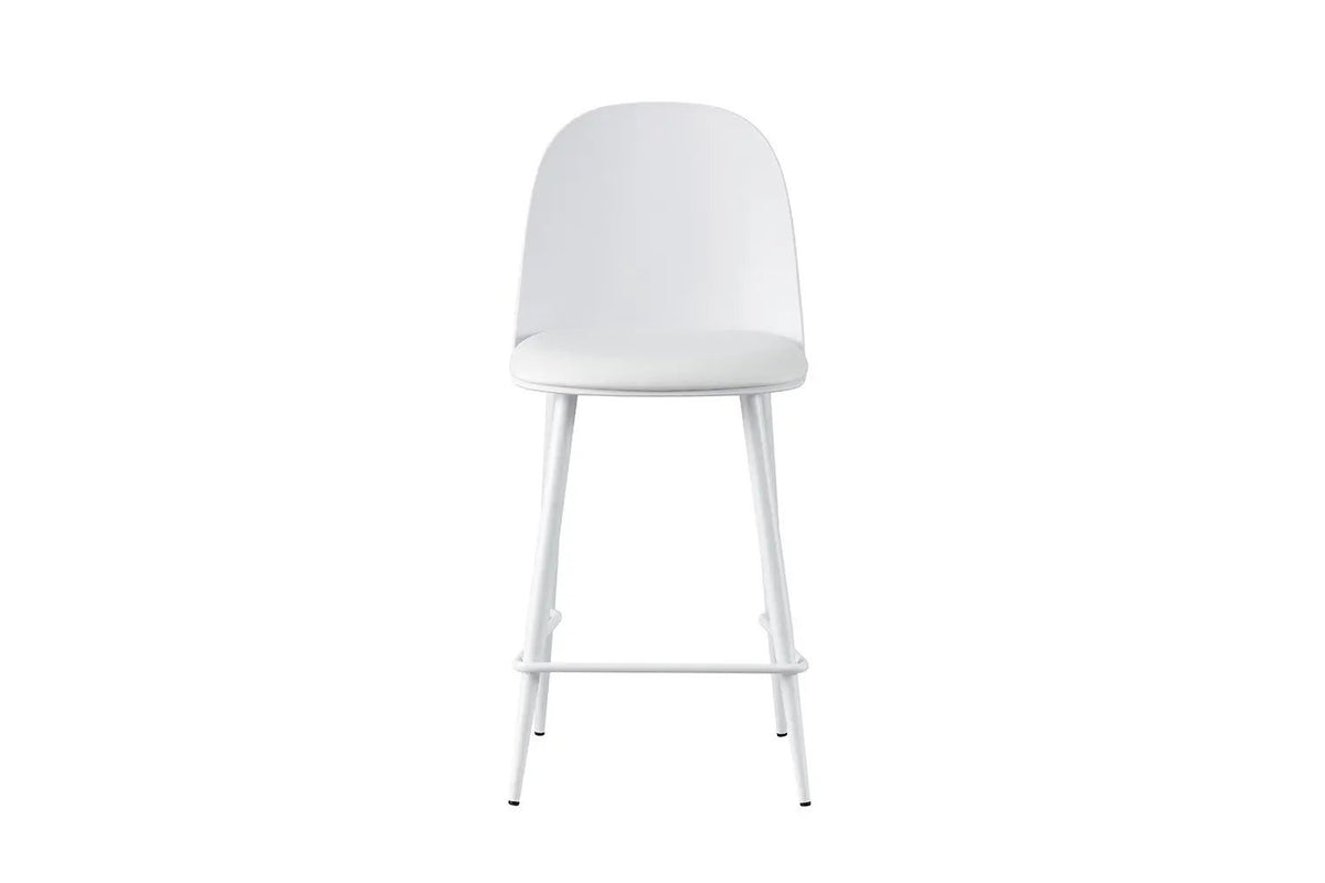 Chaise de Bar JASMYN - 44 x 51 cm
