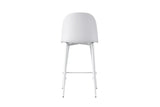 Chaise de Bar JASMYN - 44 x 51 cm