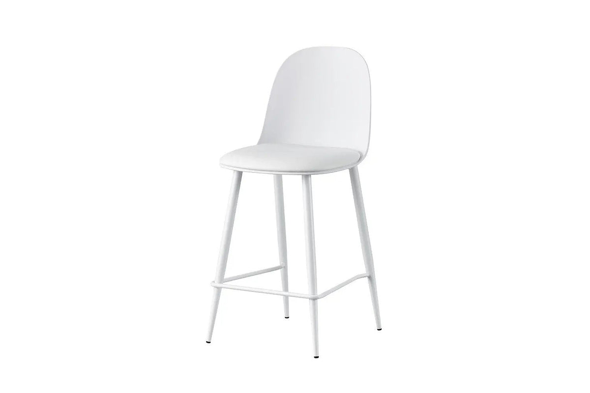 Chaise de Bar JASMYN - 44 x 51 cm