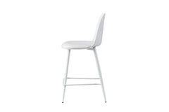 Chaise de Bar JASMYN - 44 x 51 cm