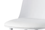 Chaise de Bar JASMYN - 44 x 51 cm