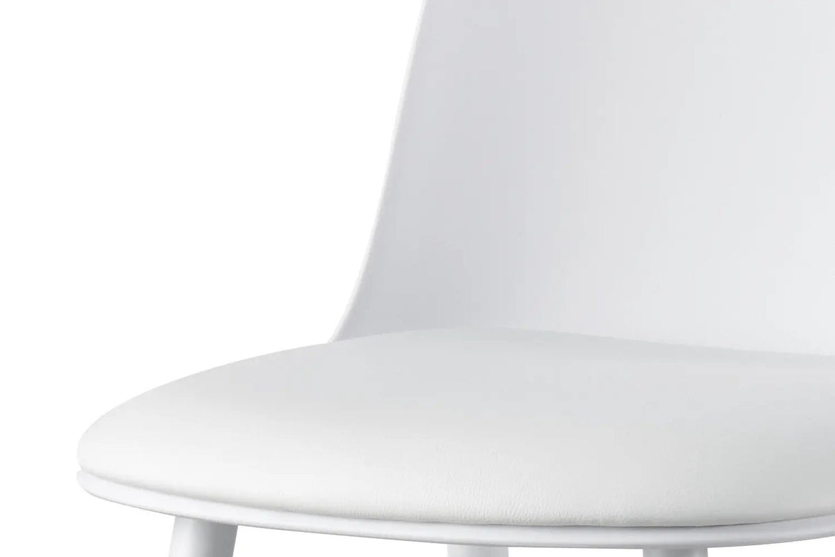 Chaise de Bar JASMYN - 44 x 51 cm