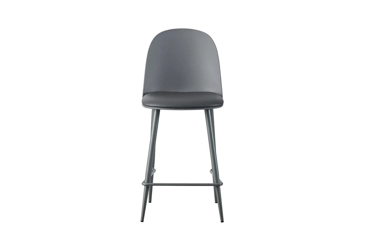 Chaise de Bar JASMYN - 44 x 51 cm