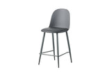 Chaise de Bar JASMYN - 44 x 51 cm