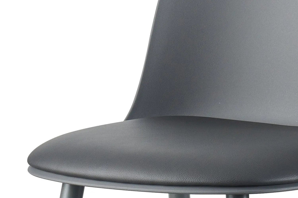 Chaise de Bar JASMYN - 44 x 51 cm
