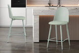 Chaise de Bar JASMYN - 44 x 51 cm