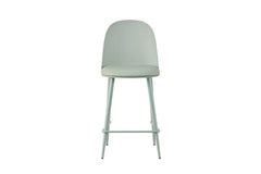 Chaise de Bar JASMYN - 44 x 51 cm