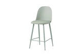 Chaise de Bar JASMYN - 44 x 51 cm
