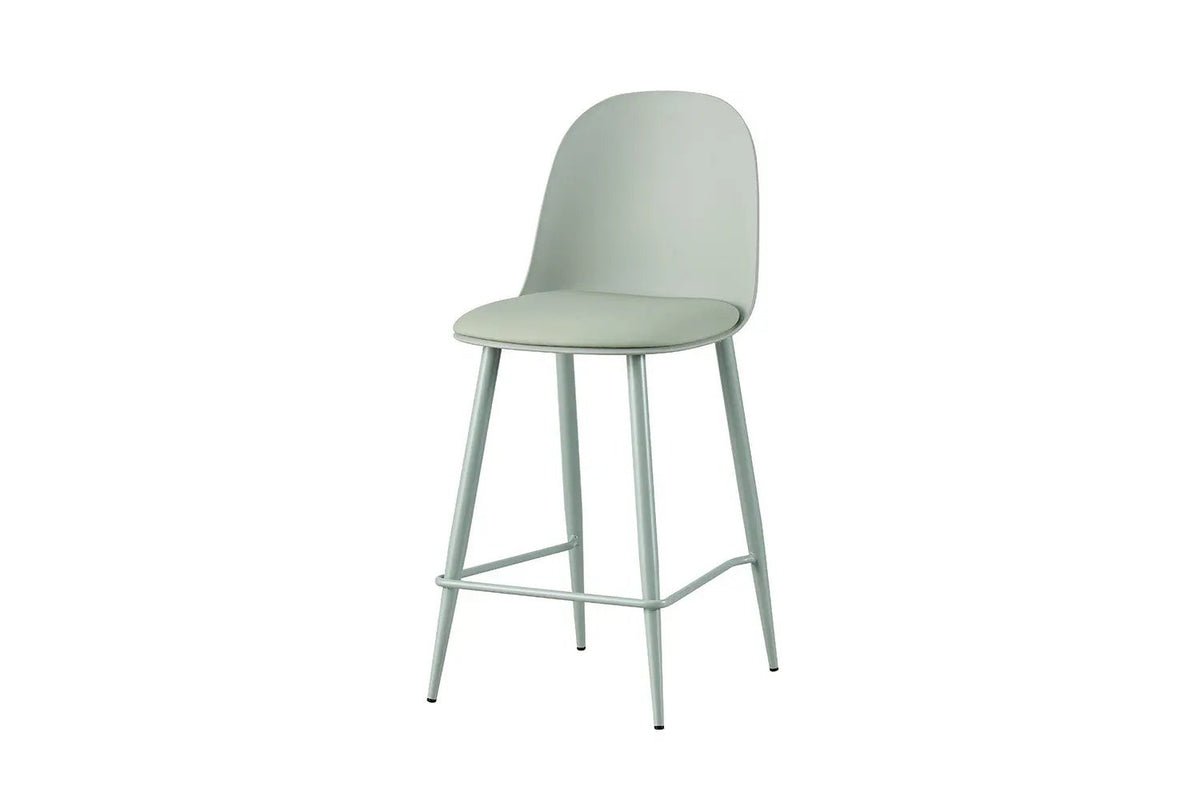 Chaise de Bar JASMYN - 44 x 51 cm