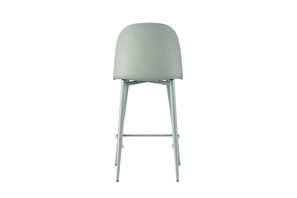 Chaise de Bar JASMYN - 44 x 51 cm