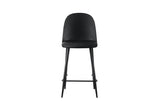 Chaise de Bar JASMYN - 44 x 51 cm
