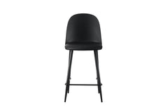 Chaise de Bar JASMYN - 44 x 51 cm