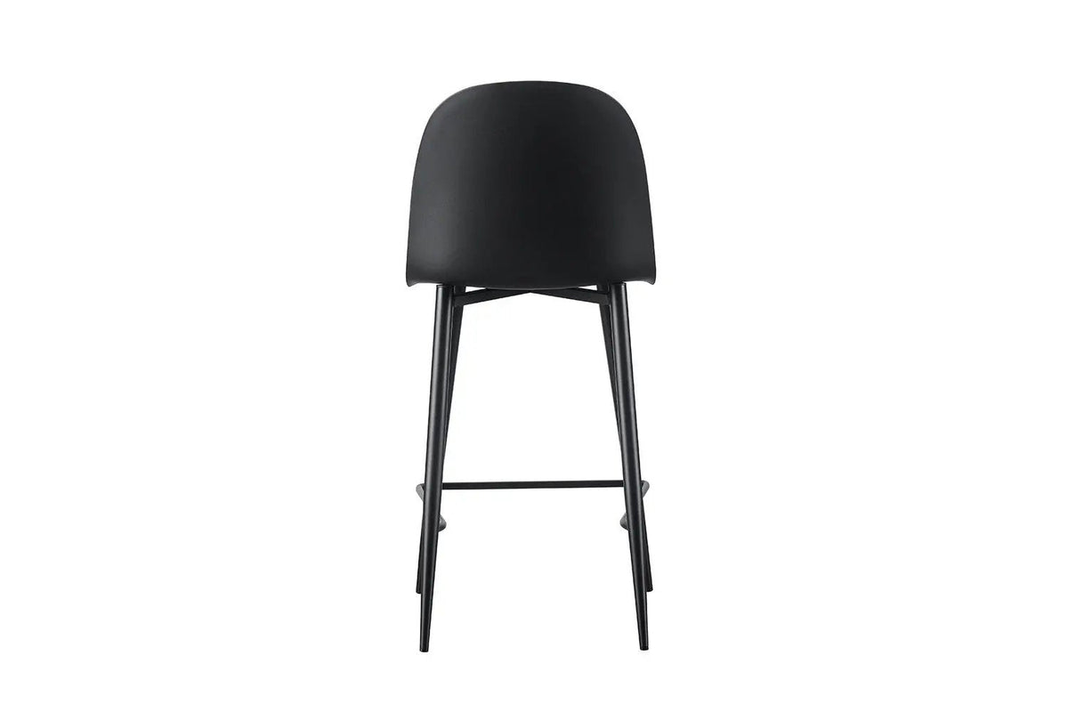 Chaise de Bar JASMYN - 44 x 51 cm