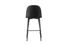 Chaise de Bar JASMYN - 44 x 51 cm
