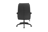 Chaise de Bureau ARMEL en Polyuréthane (PU) - 45 x 50 cm