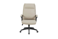 Chaise de Bureau ARMEL en Polyuréthane (PU) - 45 x 50 cm
