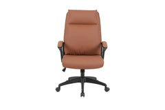 Chaise de Bureau ARMEL en Polyuréthane (PU) - 45 x 50 cm