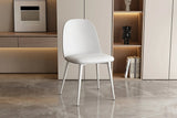 Chaise de Salle à Manger JASMYN - 51 x 44 cm