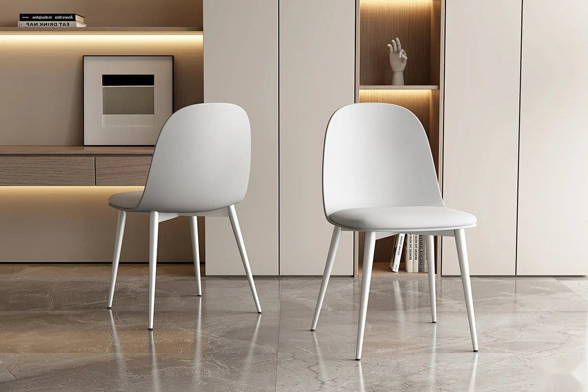 Chaise de Salle à Manger JASMYN - 51 x 44 cm