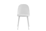 Chaise de Salle à Manger JASMYN - 51 x 44 cm