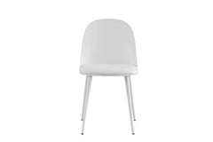Chaise de Salle à Manger JASMYN - 51 x 44 cm