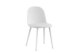 Chaise de Salle à Manger JASMYN - 51 x 44 cm