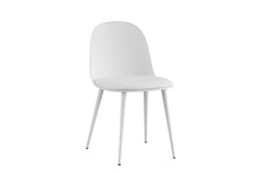Chaise de Salle à Manger JASMYN - 51 x 44 cm