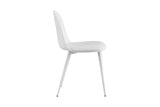 Chaise de Salle à Manger JASMYN - 51 x 44 cm