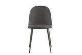Chaise de Salle à Manger JASMYN - 51 x 44 cm