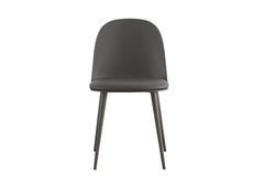 Chaise de Salle à Manger JASMYN - 51 x 44 cm