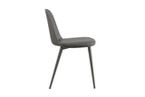 Chaise de Salle à Manger JASMYN - 51 x 44 cm