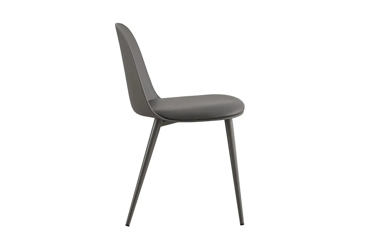Chaise de Salle à Manger JASMYN - 51 x 44 cm