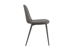 Chaise de Salle à Manger JASMYN - 51 x 44 cm