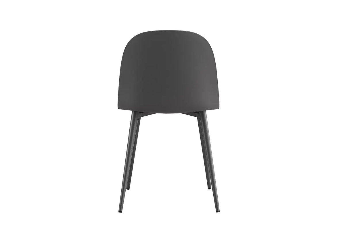 Chaise de Salle à Manger JASMYN - 51 x 44 cm