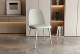 Chaise de Salle à Manger JASMYN - 51 x 44 cm