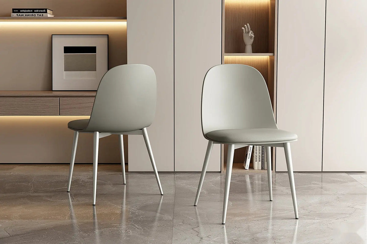 Chaise de Salle à Manger JASMYN - 51 x 44 cm