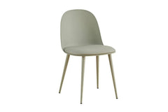 Chaise de Salle à Manger JASMYN - 51 x 44 cm