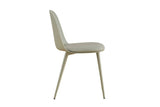 Chaise de Salle à Manger JASMYN - 51 x 44 cm