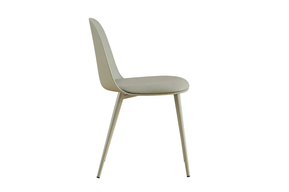 Chaise de Salle à Manger JASMYN - 51 x 44 cm