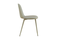 Chaise de Salle à Manger JASMYN - 51 x 44 cm